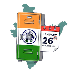 IND Secure Icon